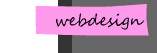 Webdesign