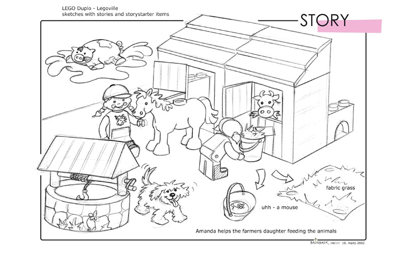 Storytelling